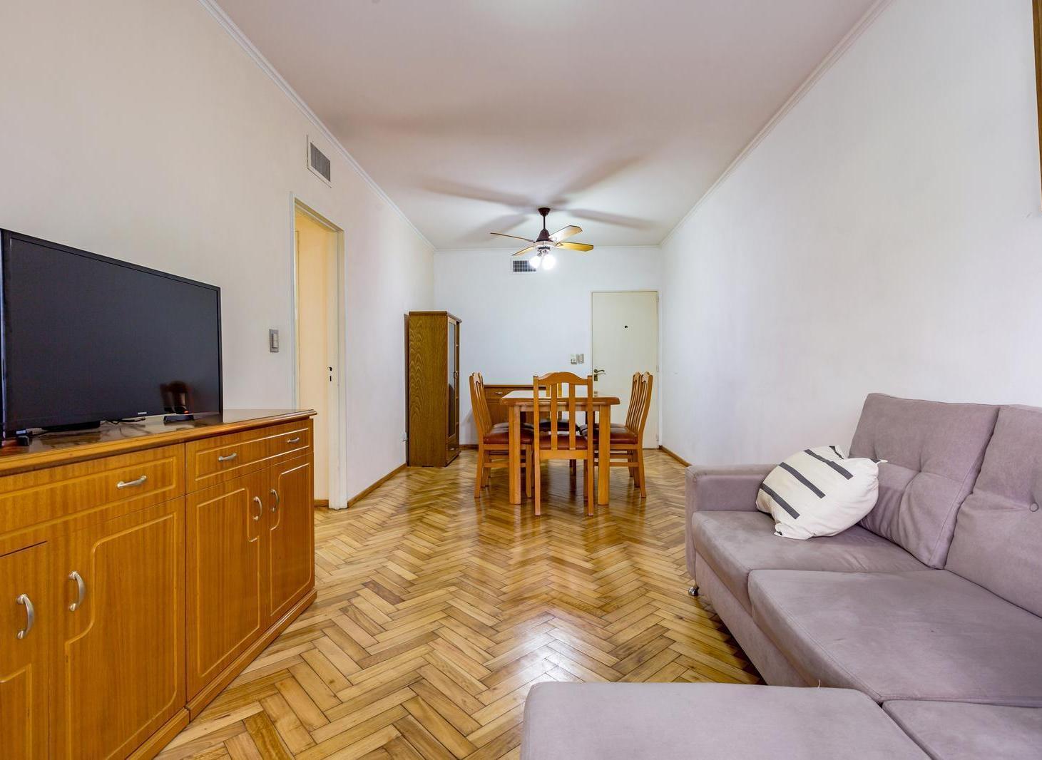 Foto de VENTA/PERMUTA- Departamento - 3 dormitorios con balcón - Centro, Rosario, imagen 5