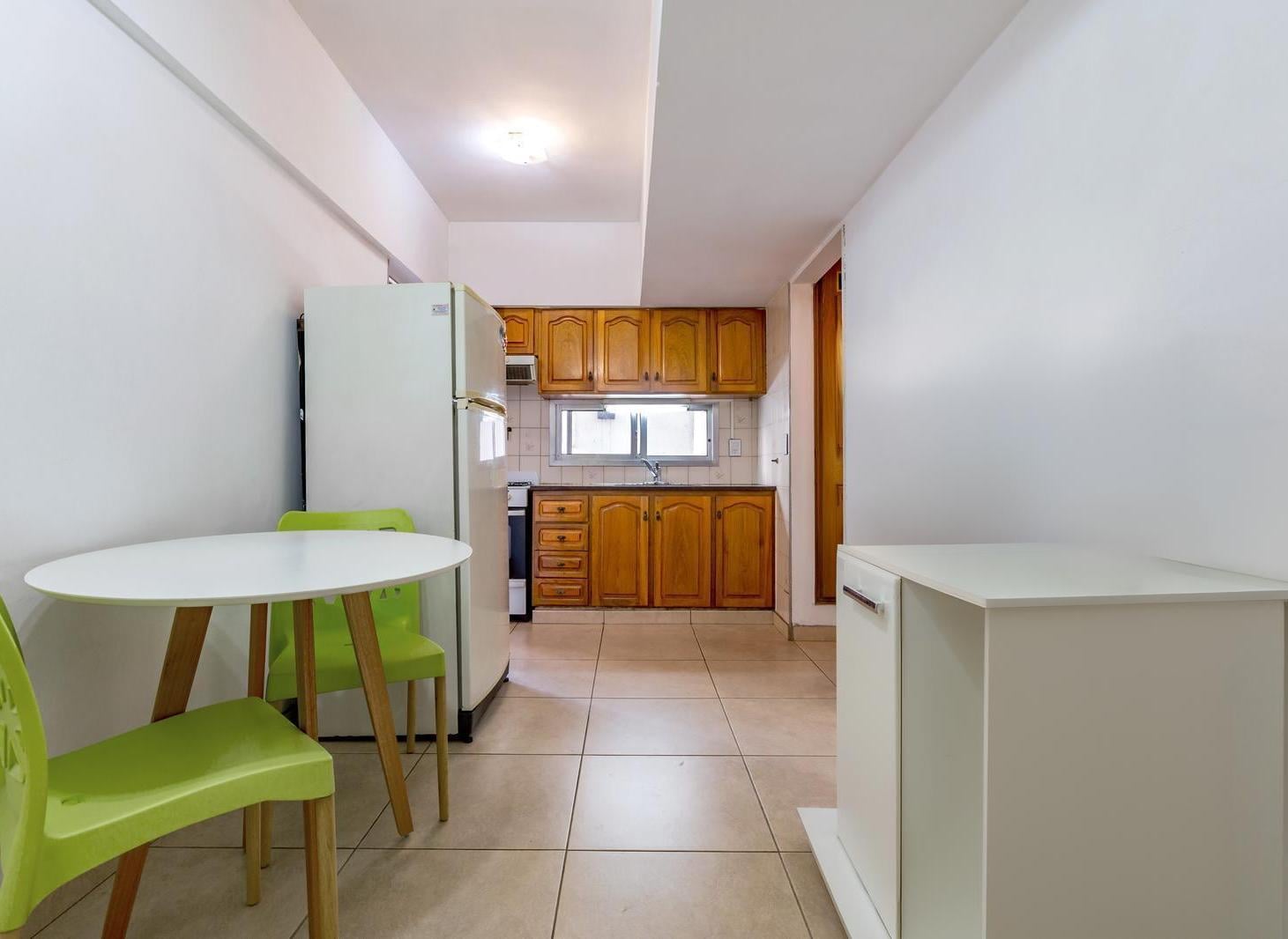 Foto de VENTA/PERMUTA- Departamento - 3 dormitorios con balcón - Centro, Rosario, imagen 3