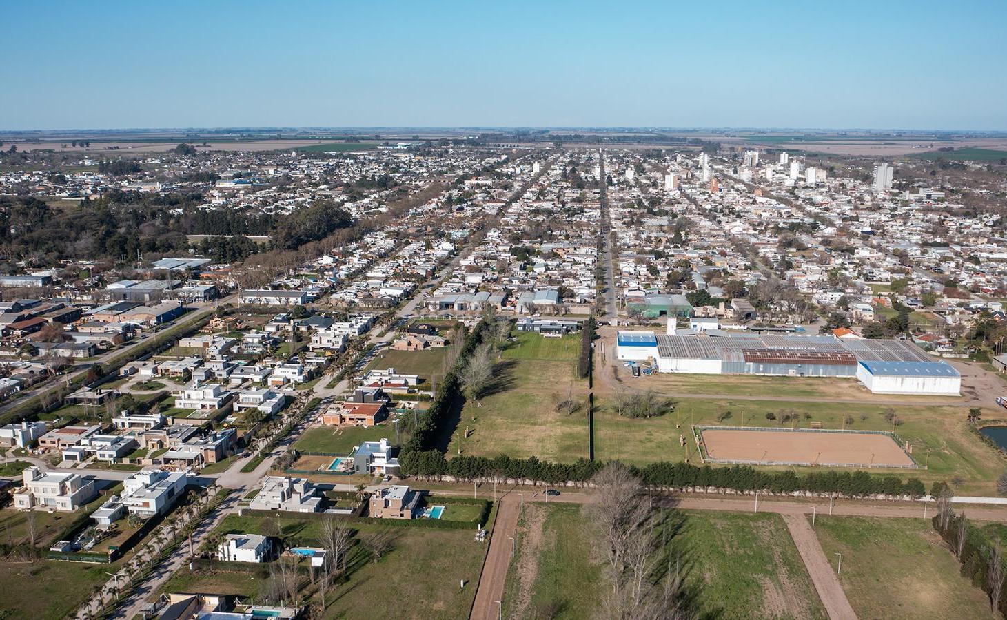 Foto de VENTA - Terreno en Cañada De Gomez, imagen 4