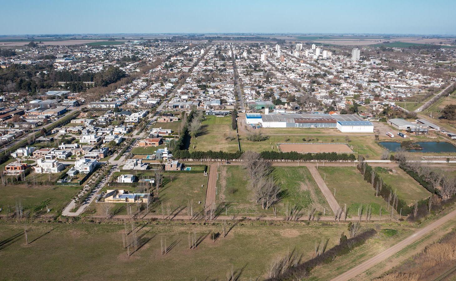 Foto de VENTA - Terreno en Cañada De Gomez, imagen 3