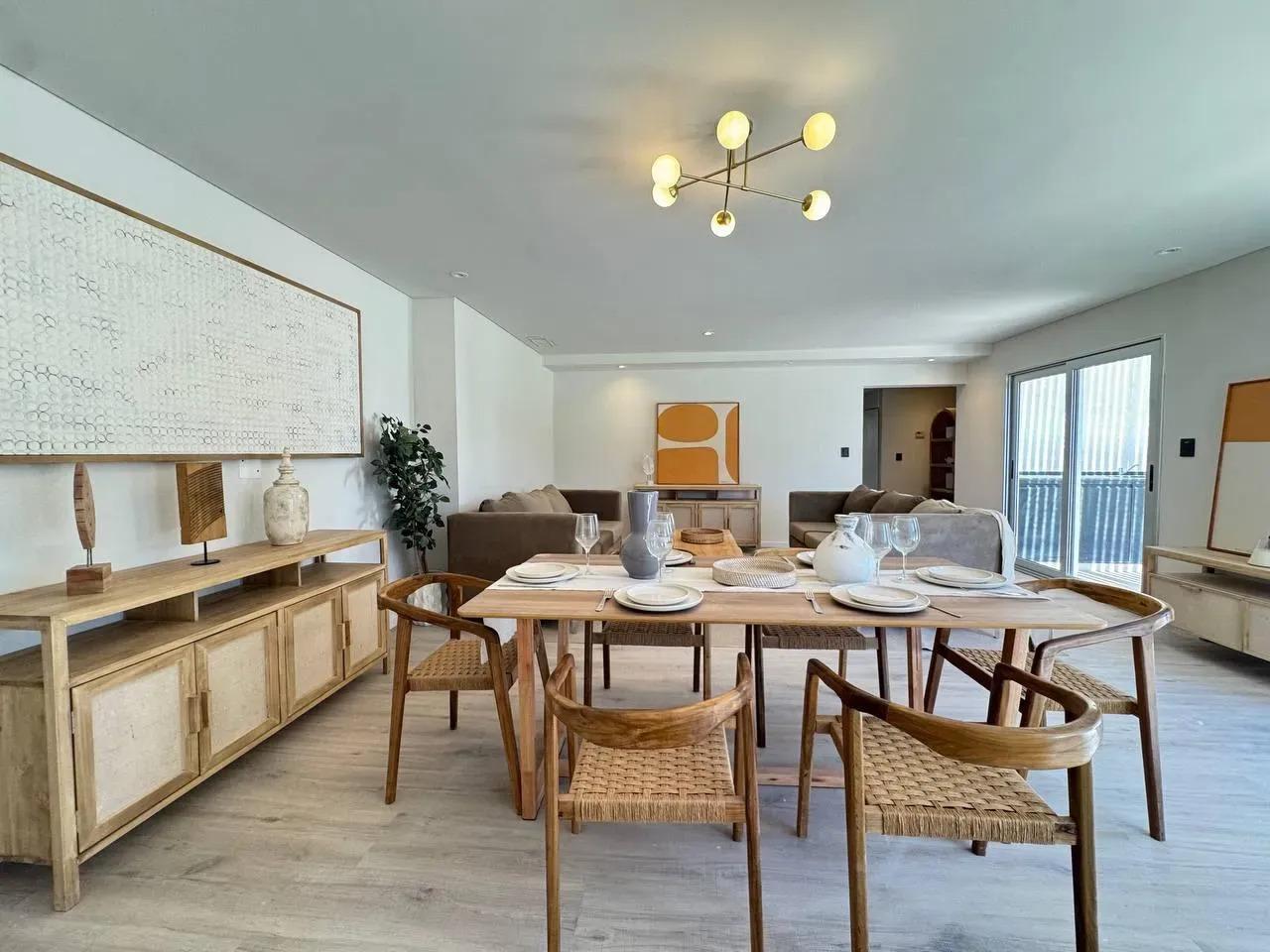 Foto de Venta/Permuta - Casa 3 dormitorios, cochera, parque y piscina en, imagen 5