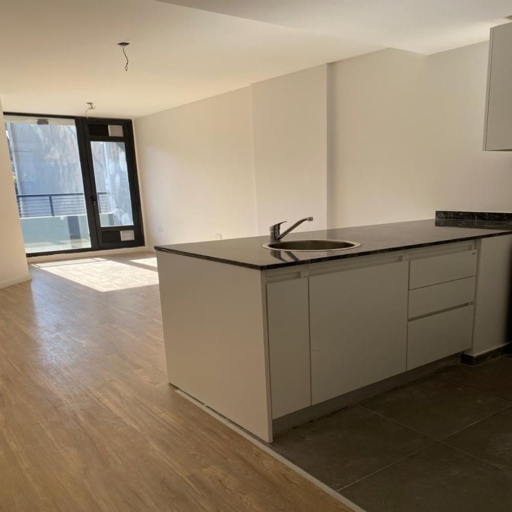 Foto de VENTA - Departamento 1 Dormitorio al Contrafrente, Centro, Rosario, imagen 4