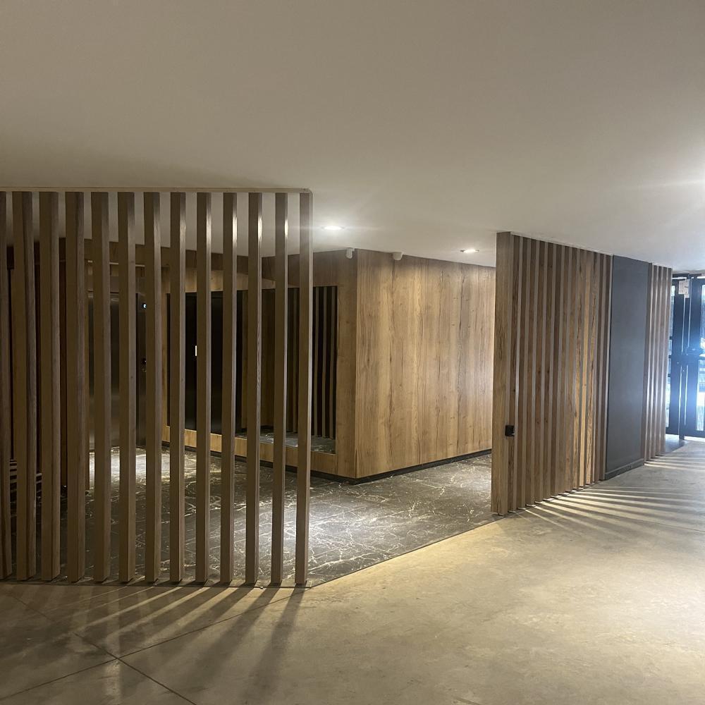Foto de VENTA - Departamento 1 Dormitorio al Contrafrente, Centro, Rosario, imagen 2
