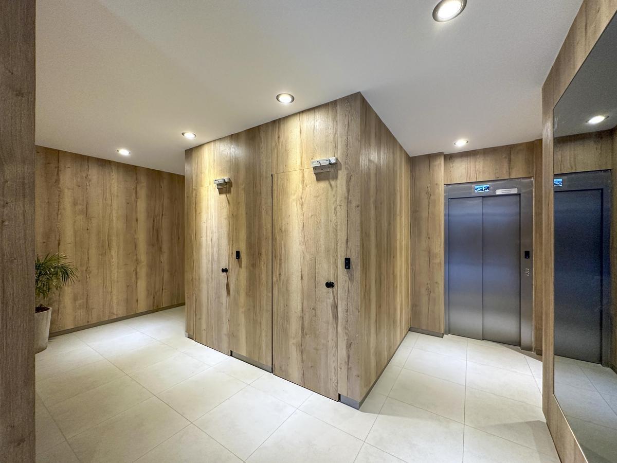 Foto de VENTA - Departamento 1 Dormitorio al Contrafrente, Centro, Rosario, imagen 3