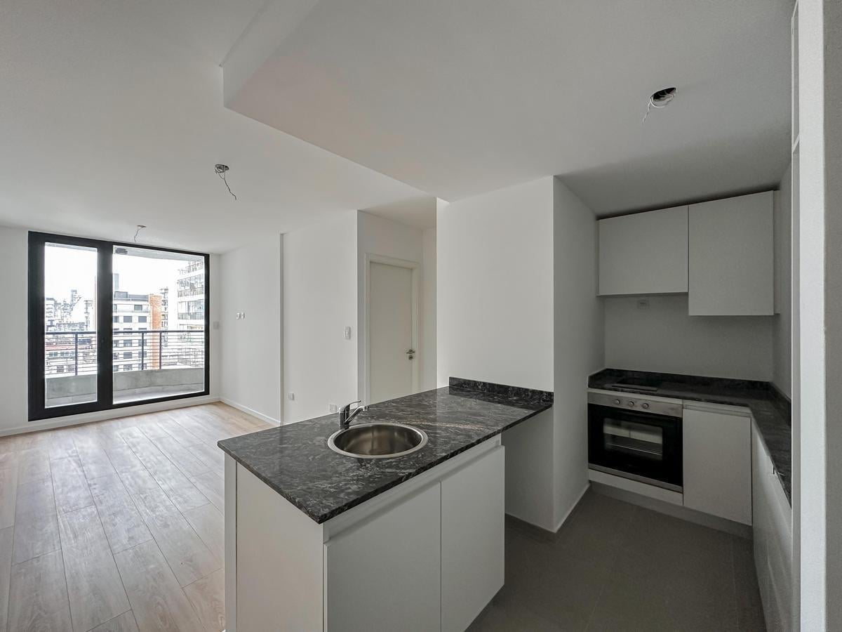 Foto de VENTA - Departamento 1 Dormitorio al Contrafrente, Centro, Rosario, imagen 5