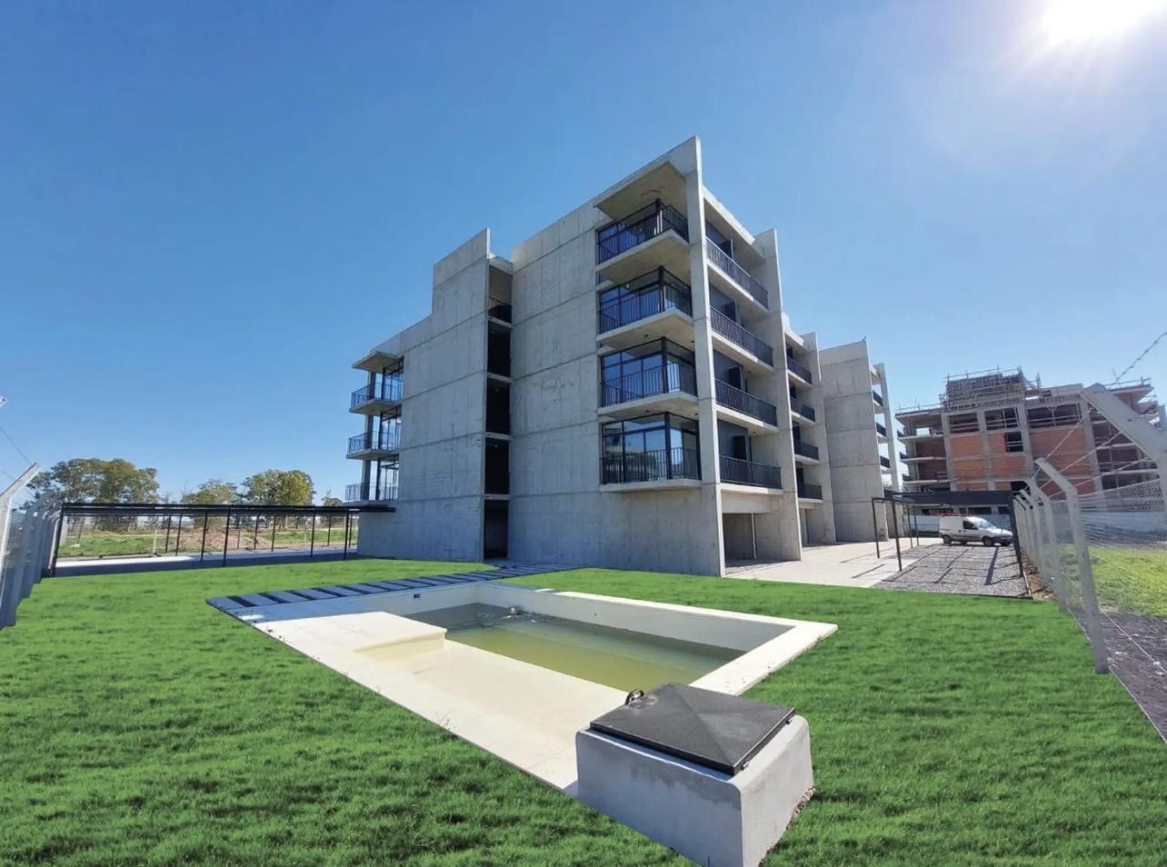 Foto de la propiedad en Tierra Nueva, Condo Loft 2, Fisherton., Fisherton