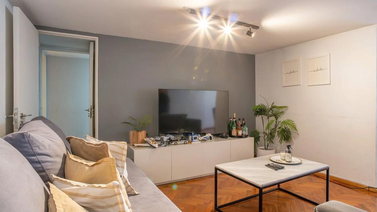 Foto de VENTA -Departamento 3 dormitorios reciclado, centro, Rosario., imagen 4