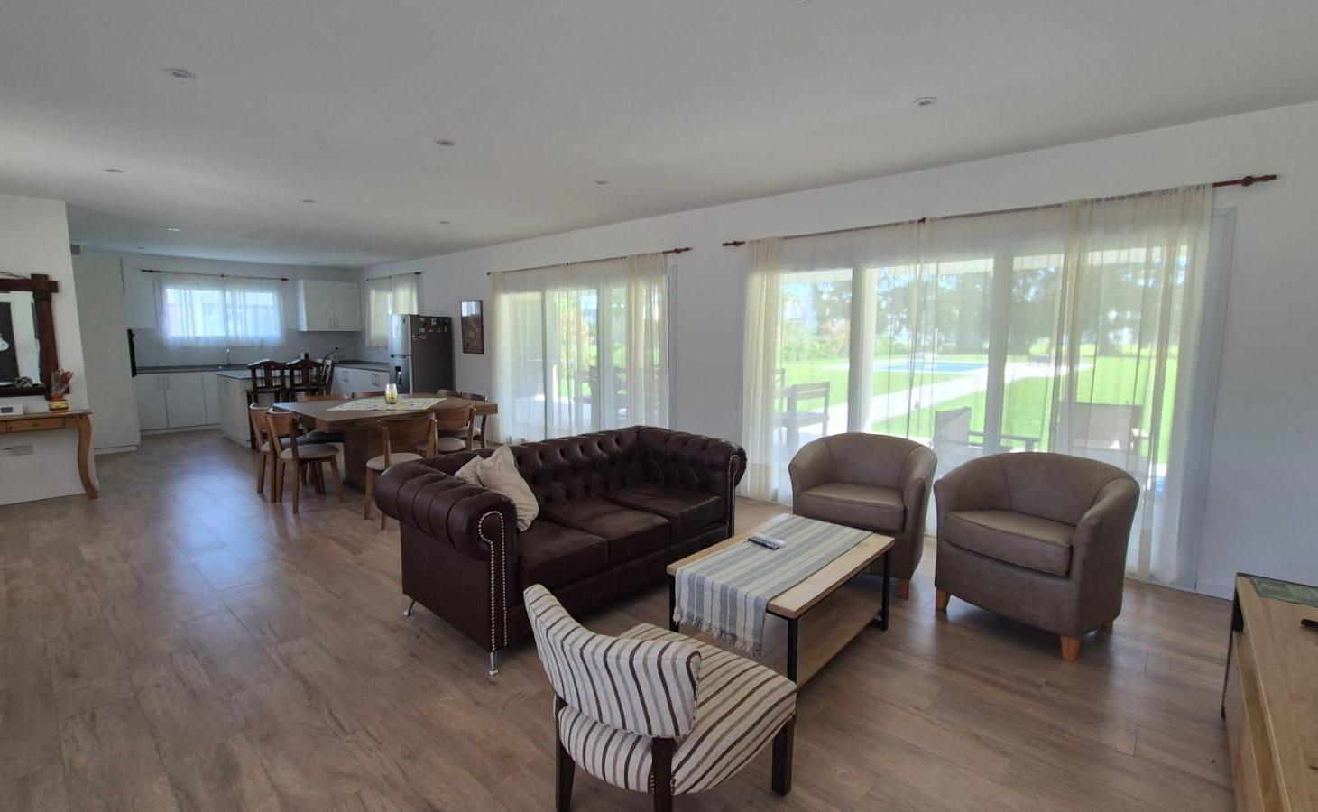 Foto de Hermosa Casa en Haras Del Sol, imagen 5