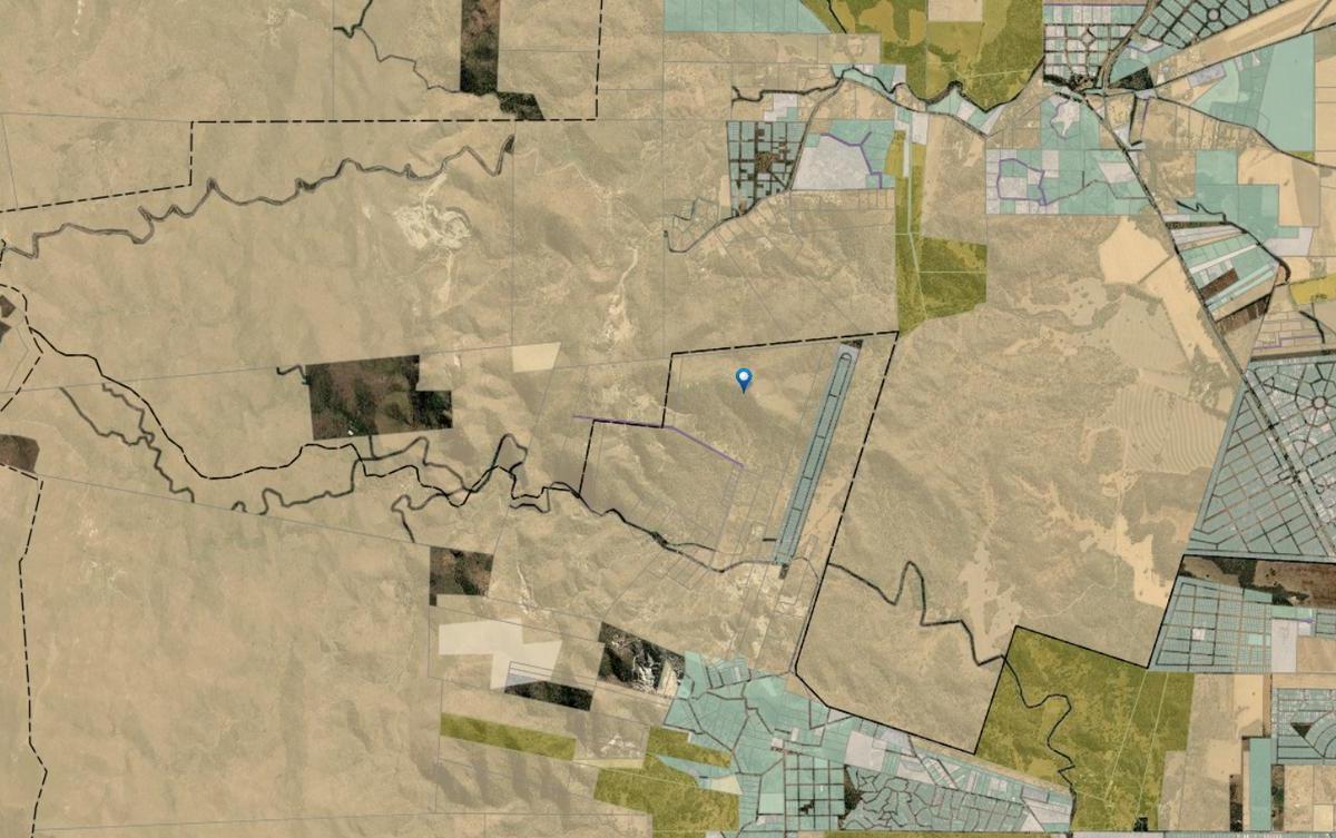 Campo con 3 Cabañas en Alta Gracia 5