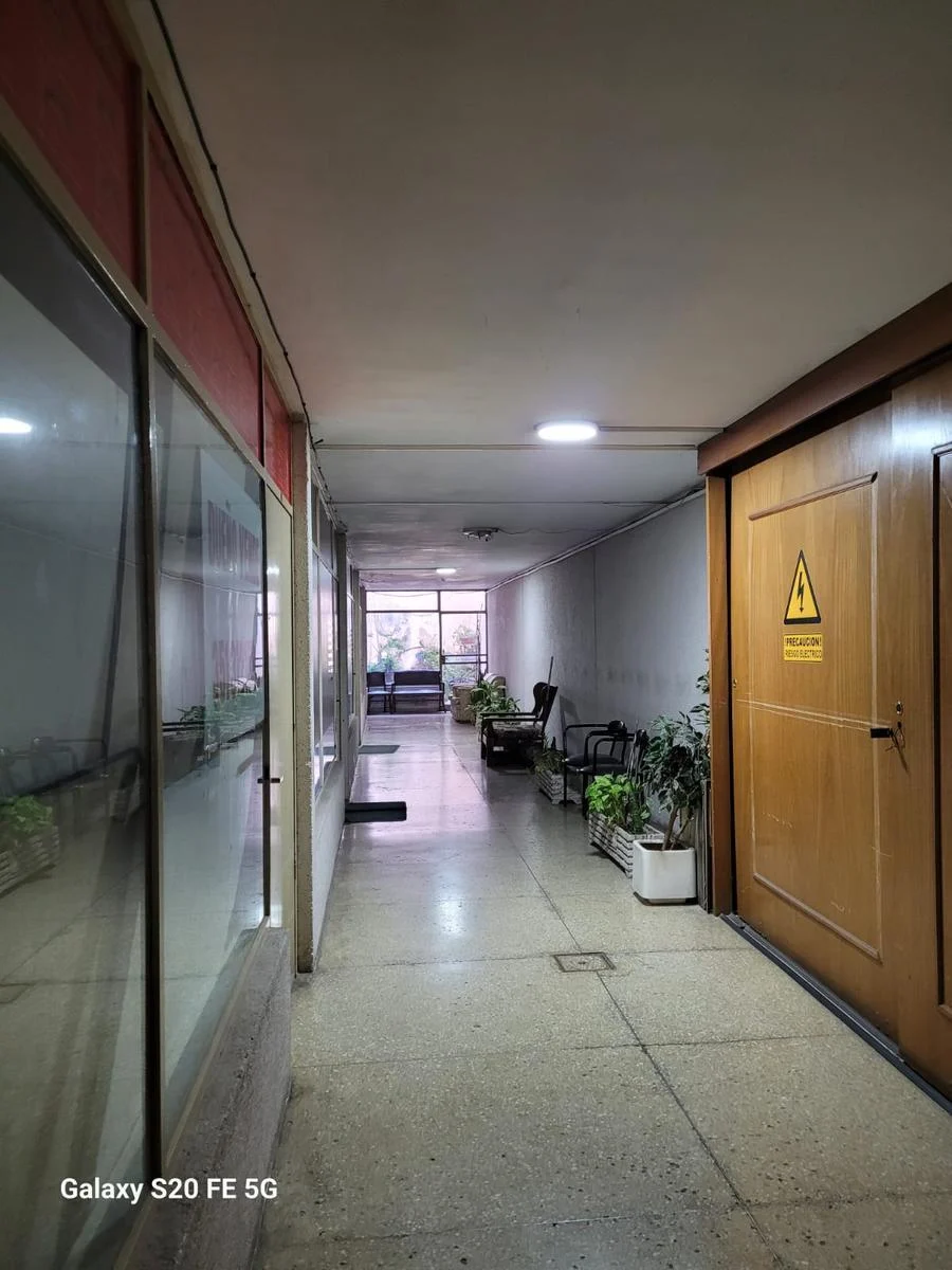 Oficina en venta en Galería Ayacucho 72