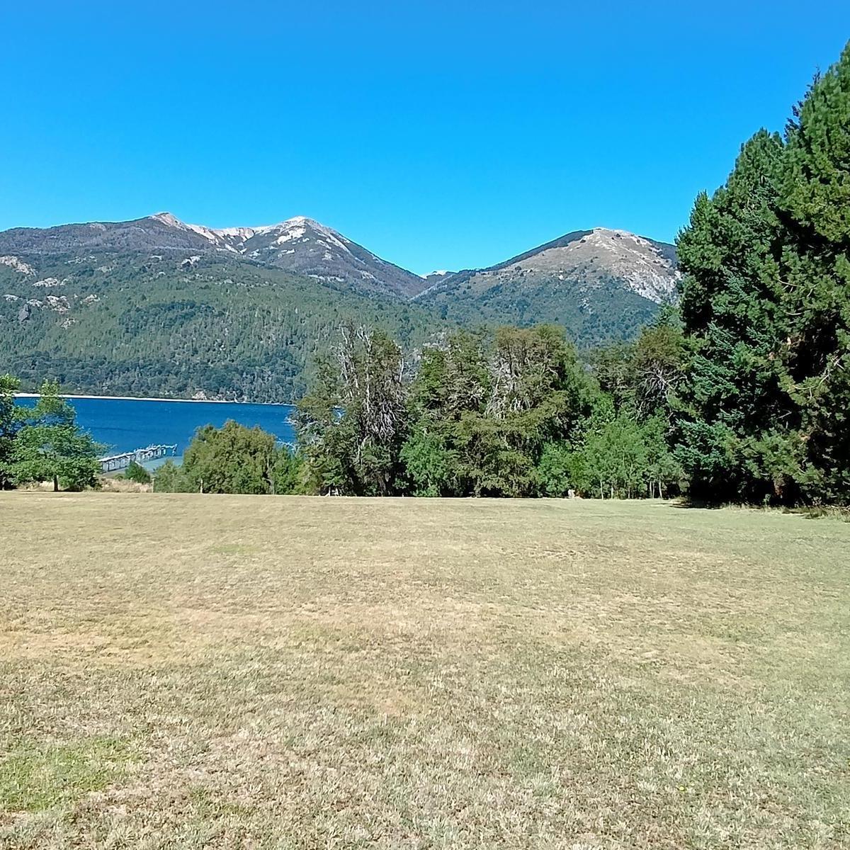 Impresionante Casa en Venta en Bariloche, con Costa Sobre El Lago Moreno 1