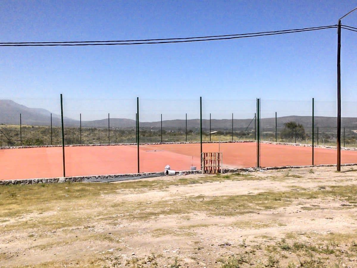 Terreno en Venta en Terrazas del Valle Nono 1