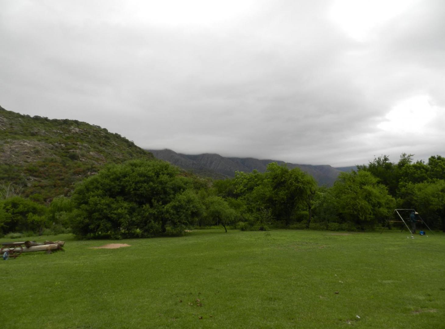 Foto de Campo en Nono Los Chañaritos 100 hectáreas, imagen 5