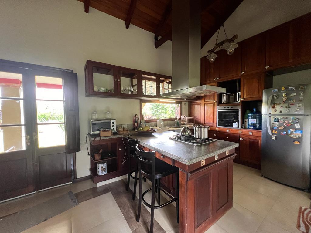 Foto de Casa en La Melinca Haras Country Golf, imagen 4