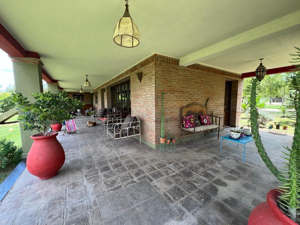 Foto de Casa en La Melinca Haras Country Golf, imagen 5