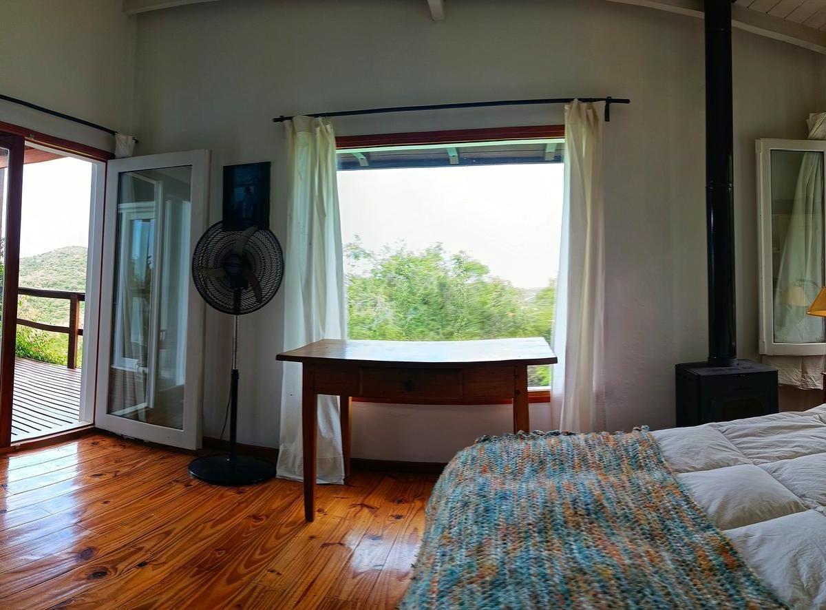 Casa en Venta en La Cumbre, Cruz Chica, Provincia de Córdoba 1