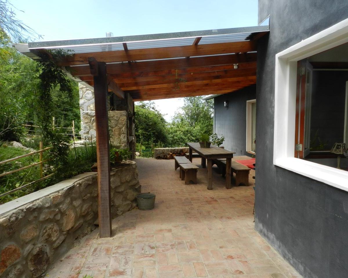 Casa en Venta en La Cumbre, Cruz Chica, Provincia de Córdoba 5