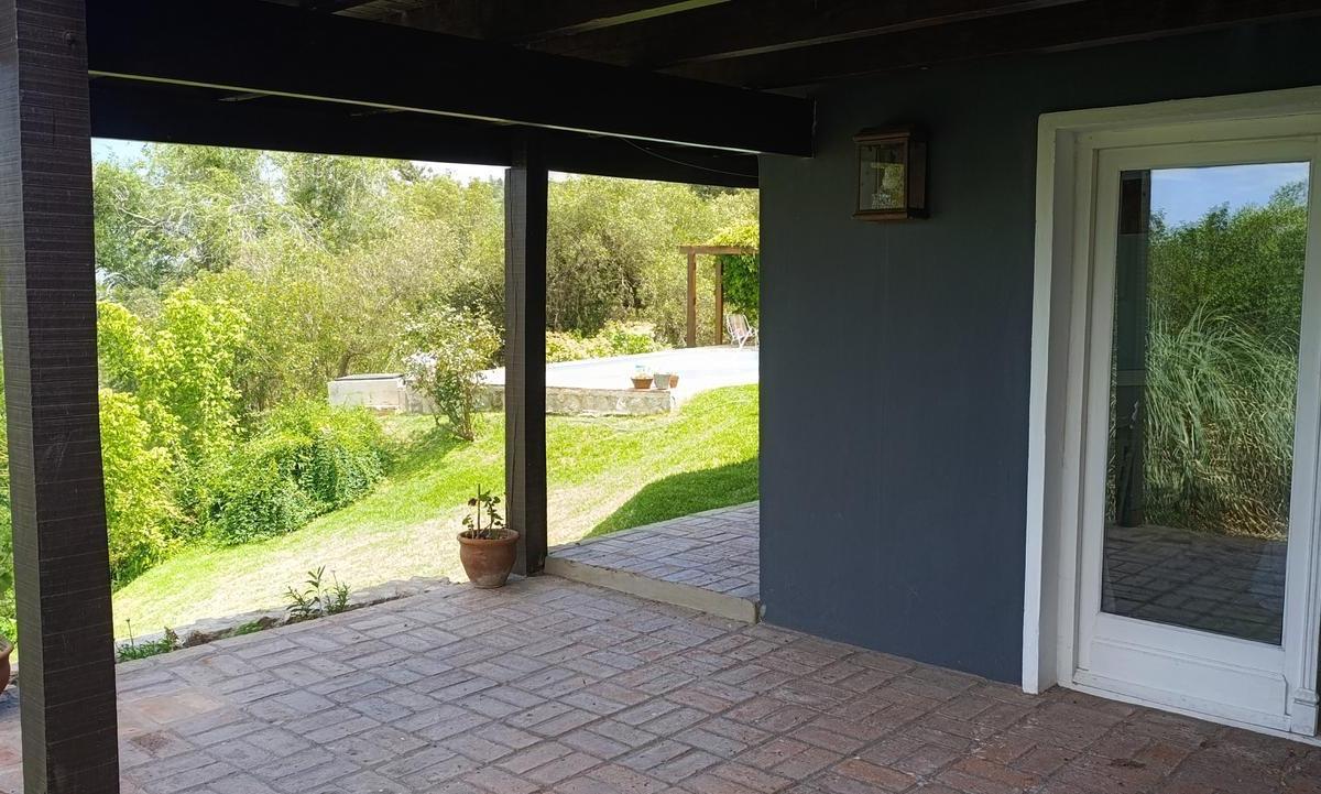 Casa en Venta en La Cumbre, Cruz Chica, Provincia de Córdoba 3
