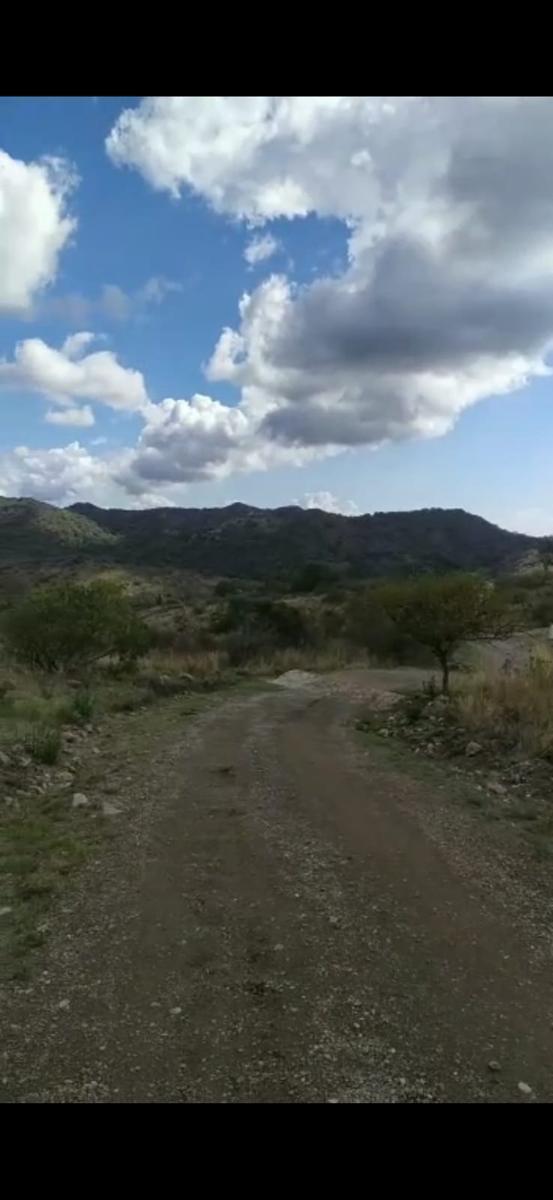 Terreno en Venta en Barrio Cerrado Candonga Villa Serrana 4