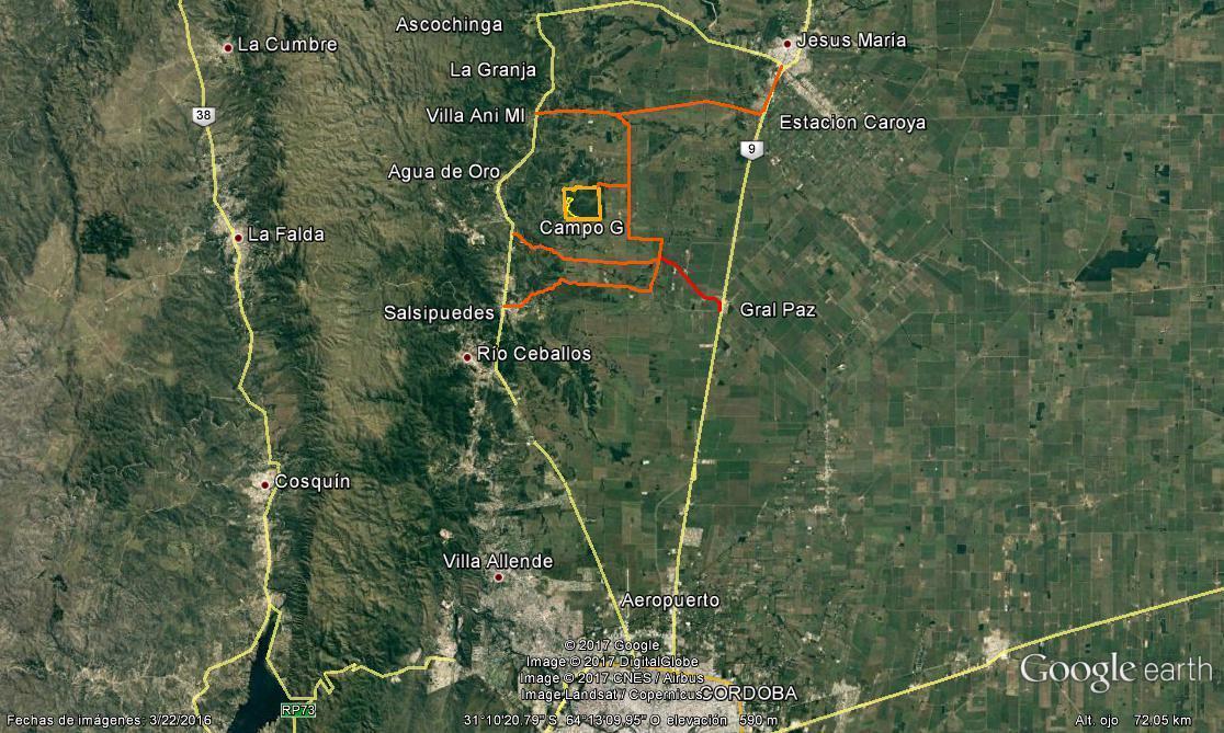 Foto de Terreno en Venta en La Granja, imagen 5