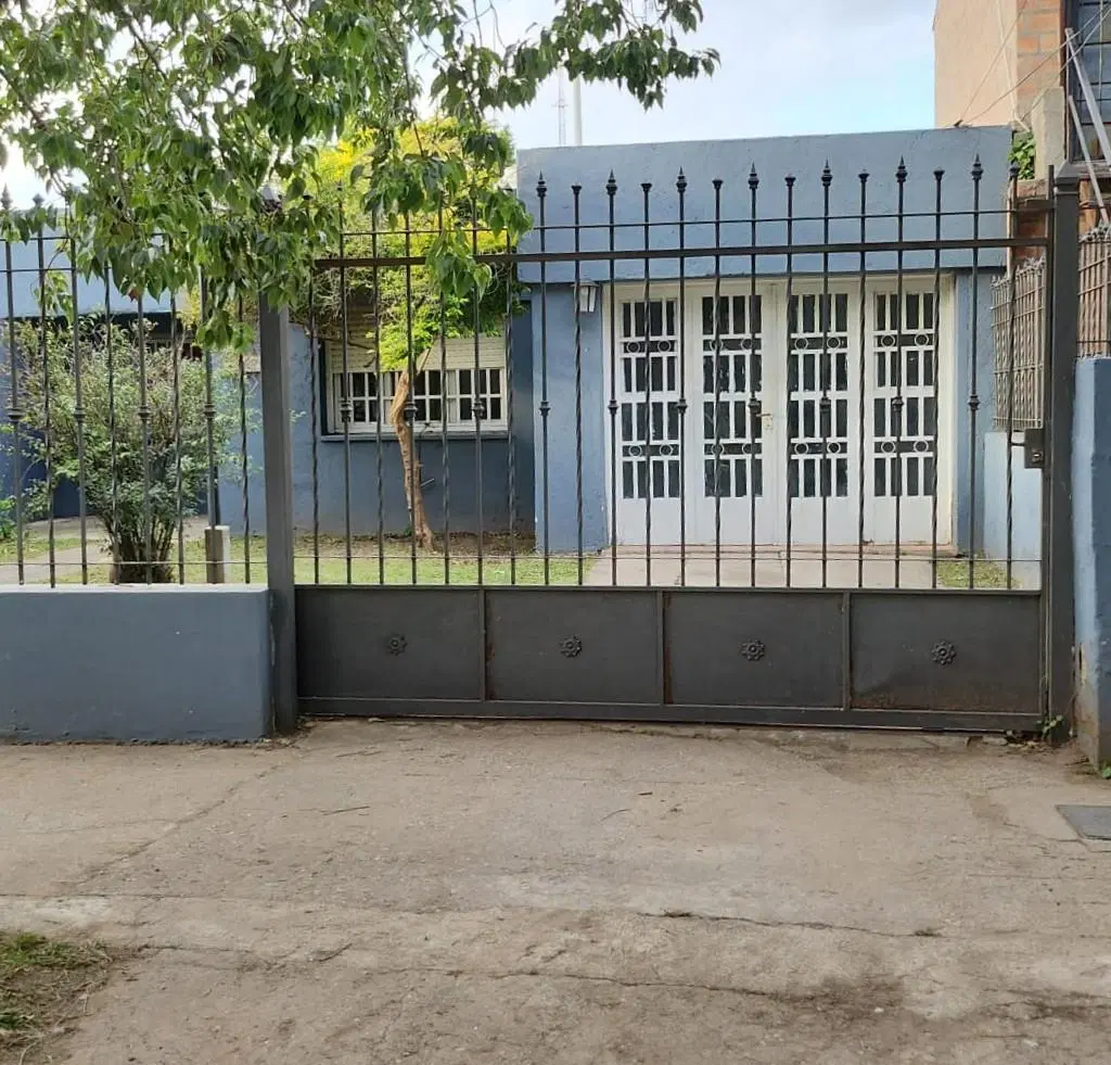 Casa en Marqués de Sobremonte 2