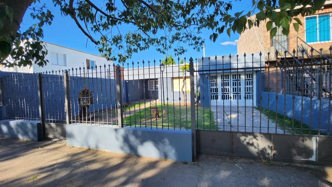 Casa en Marqués de Sobremonte 1