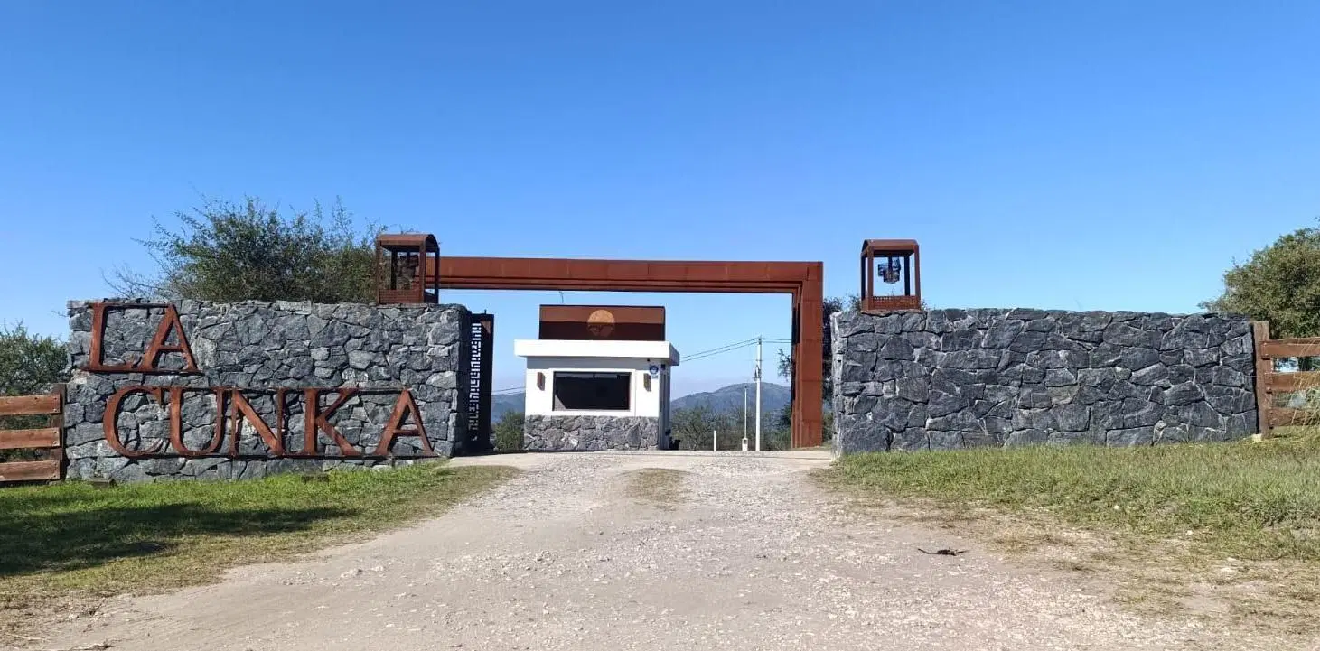 Terrenos en venta en Estancia "La Cunka" 4