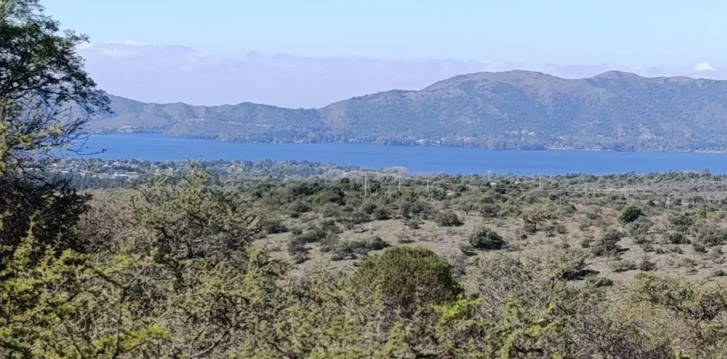 Terrenos en venta en Estancia "La Cunka" 3