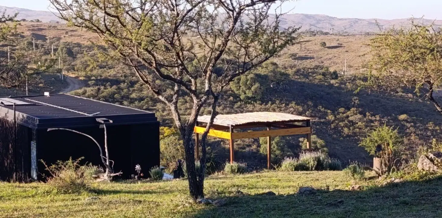 Terrenos en venta en Estancia "La Cunka" 5