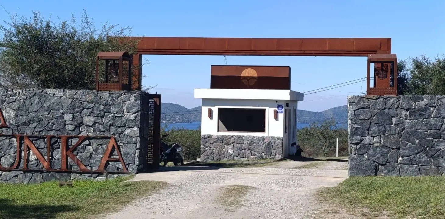Terrenos en venta en Estancia "La Cunka" 2