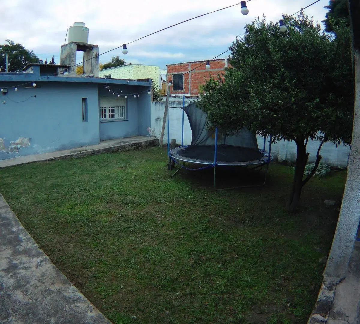 Casa en Marqués de Sobremonte 3
