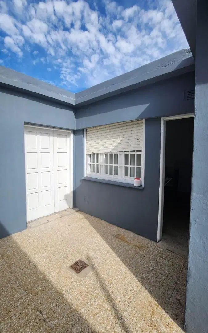 Casa en Marqués de Sobremonte 8