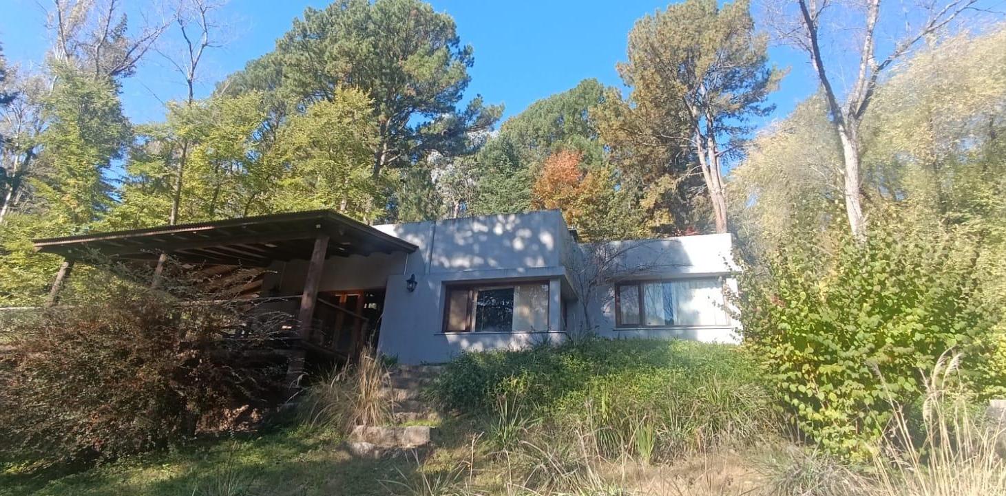 Foto de Casa en venta con campo de 4.5 has y costa de río en Atos Pampa, imagen 5