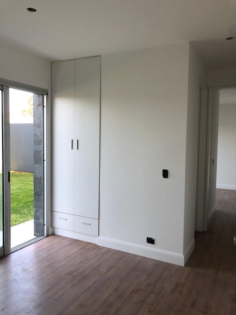 Foto de Departamento en venta en Summum 1.5 dorms. PB, con jardín. Alquilado, imagen 5