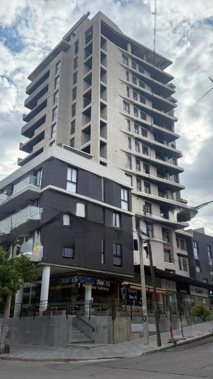 Foto de Departamento en venta Lake Towers piso 8 con vistas, imagen 4