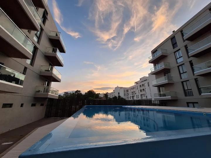 Foto de Departamento en venta Lake Towers piso 8 con vistas, imagen 3