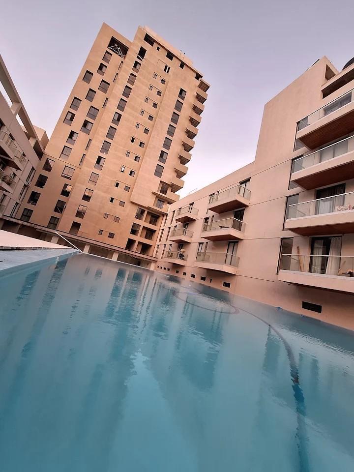 Foto de Departamento en venta Lake Towers piso 8 con vistas, imagen 2