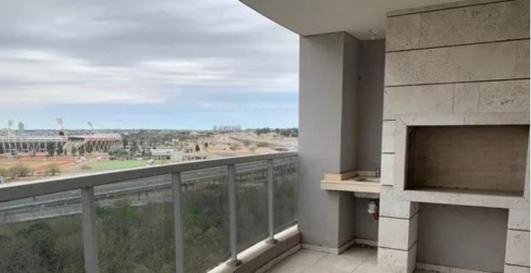 Departamento de 3 Dorm. en Chateau Village 5