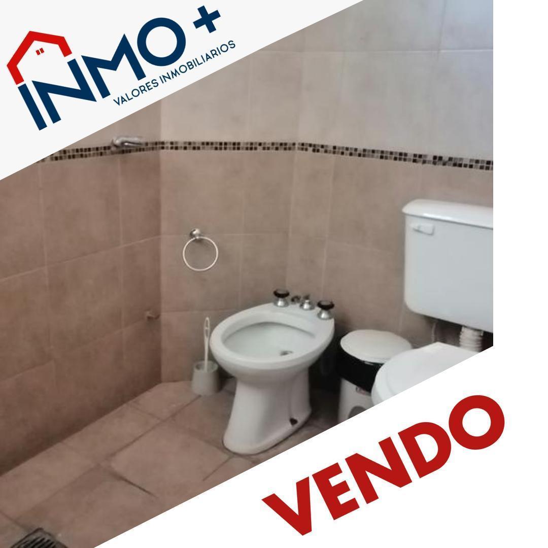 Departamento en Venta Apto Credito de 3 Dorm. 3