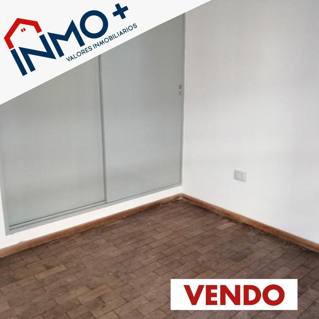 Departamento en Venta Apto Credito de 3 Dorm. 2