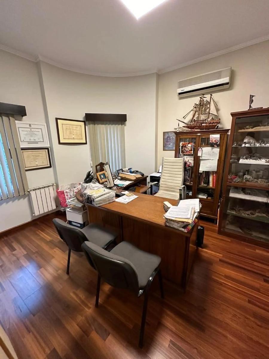 Casa en Venta Jockey Club 3