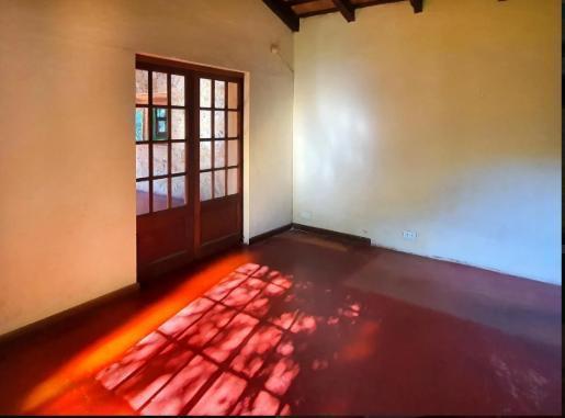 Casa en Venta Apta Crédito Zona Norte 4