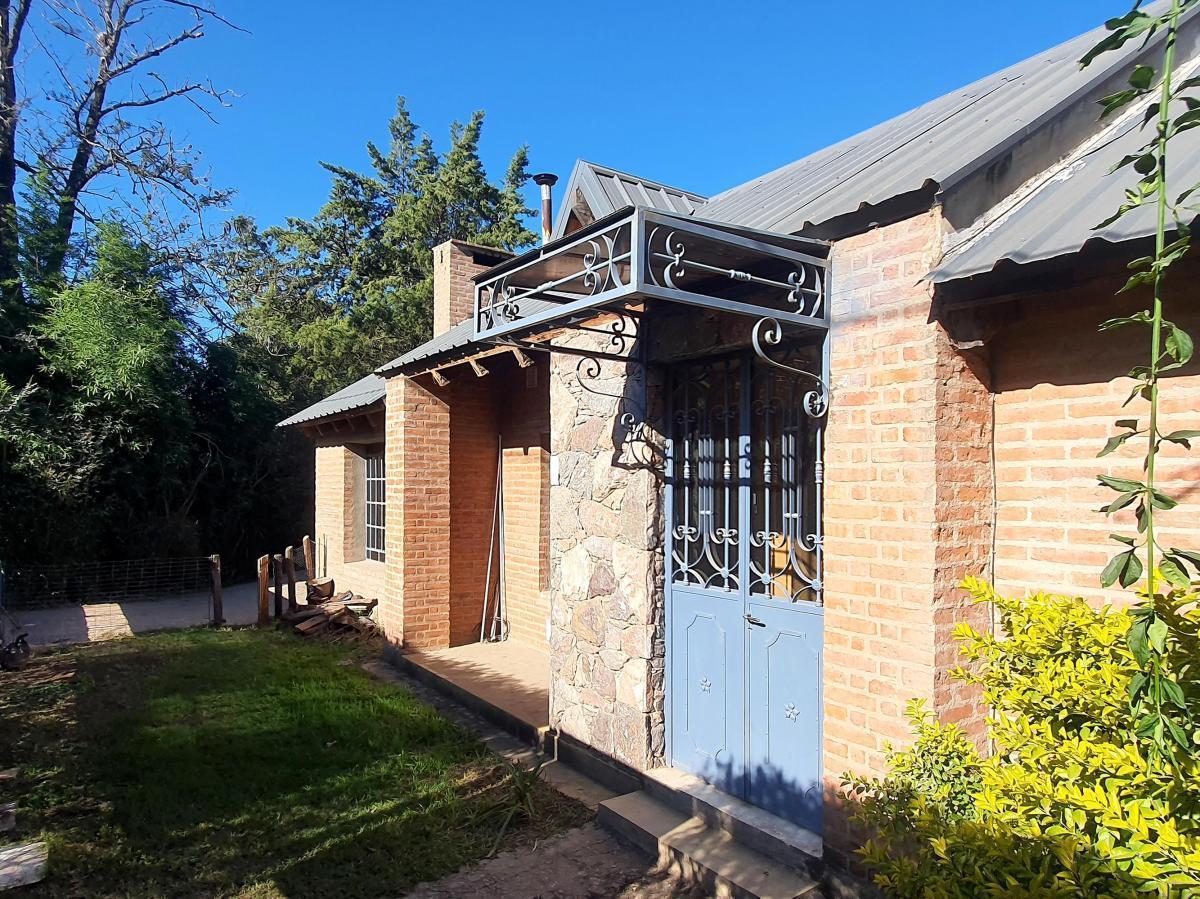 Casa en Venta Apta Crédito Zona Norte 5