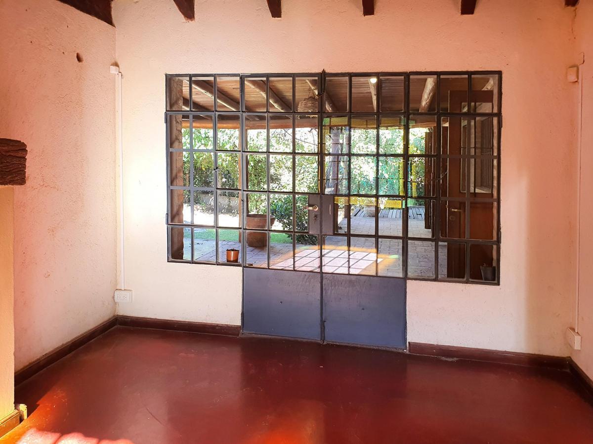 Casa en Venta Apta Crédito Zona Norte 4