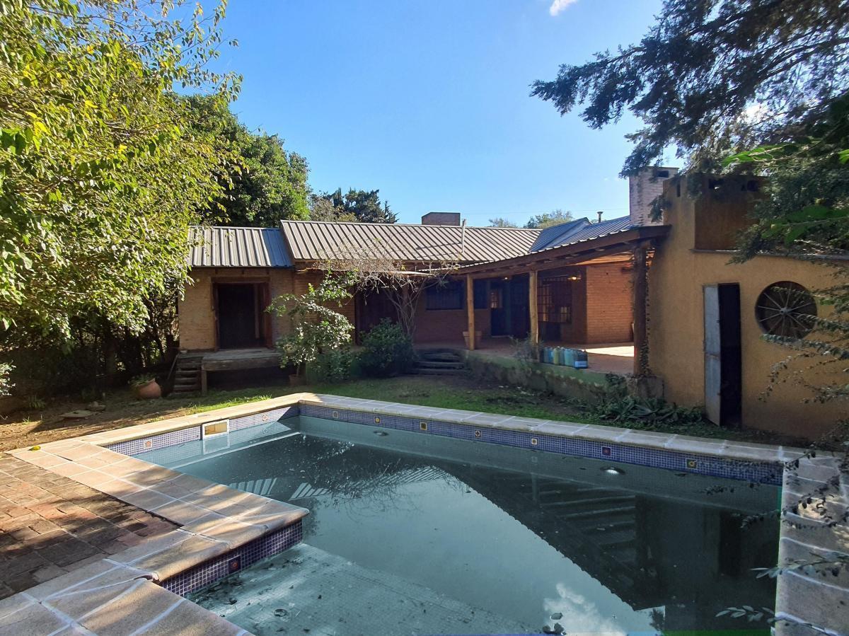 Casa en Venta Apta Crédito Zona Norte 1
