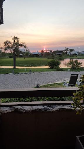 Terreno en venta en Cañuelas Country Golf (lote central)