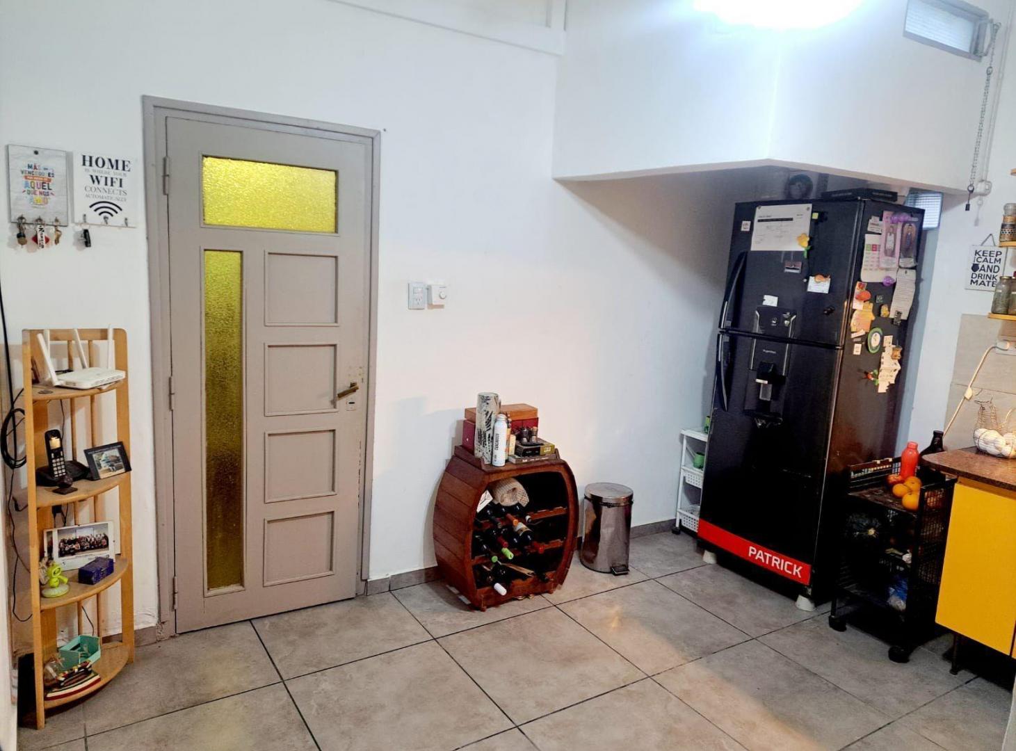 Casa apta credito