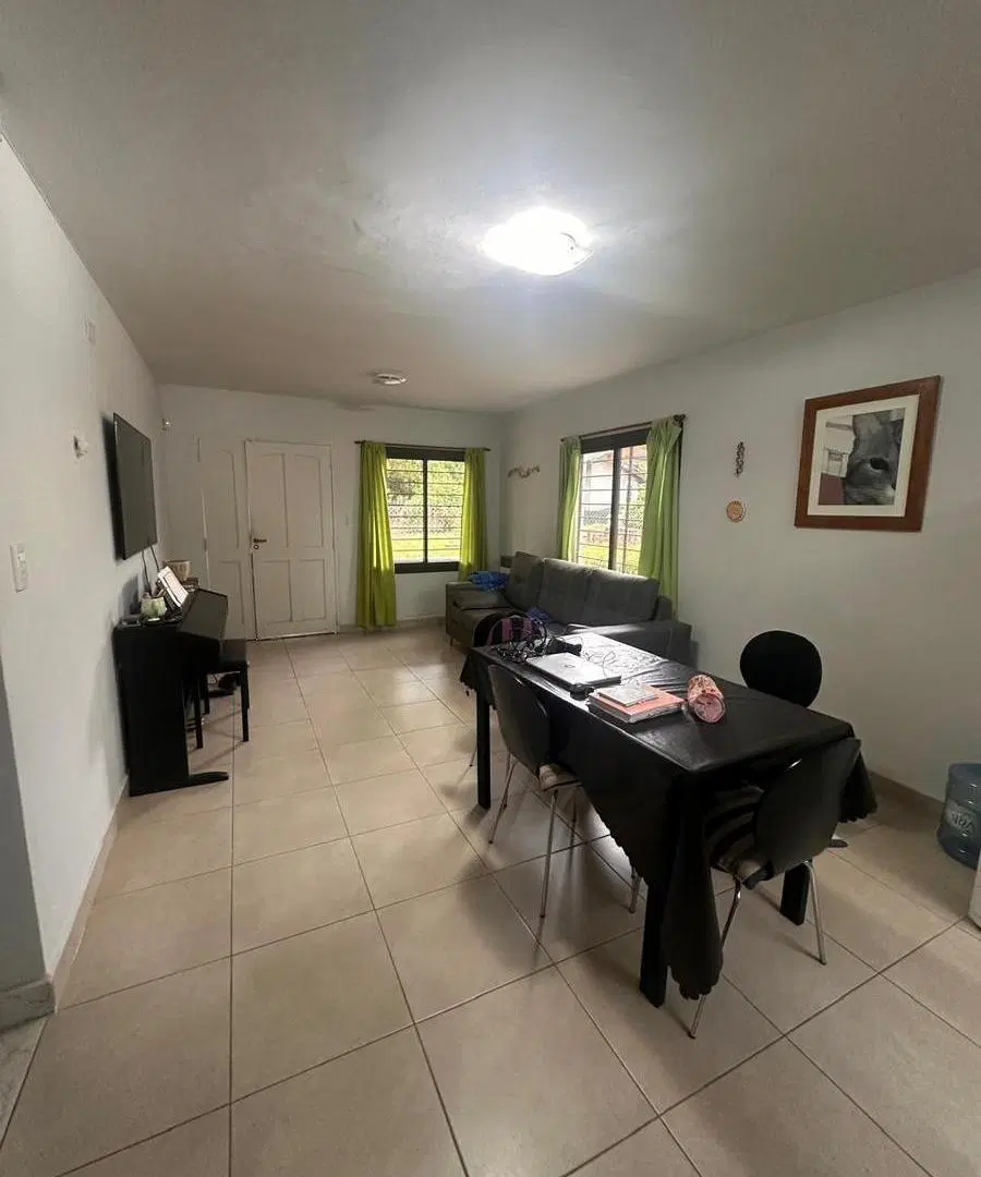 Departamento en PB Villa General Belgrano 2