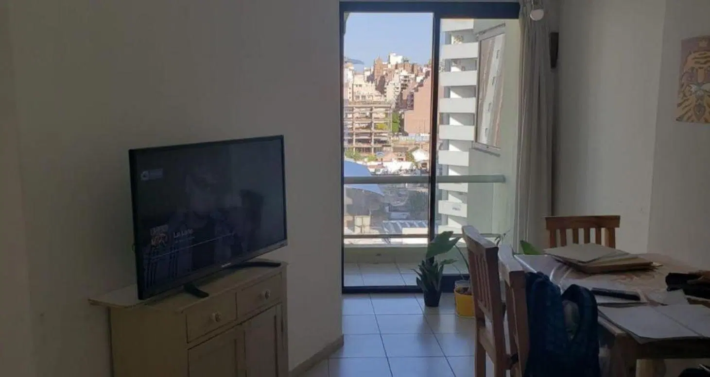 Departamento en Nueva Cordoba 3