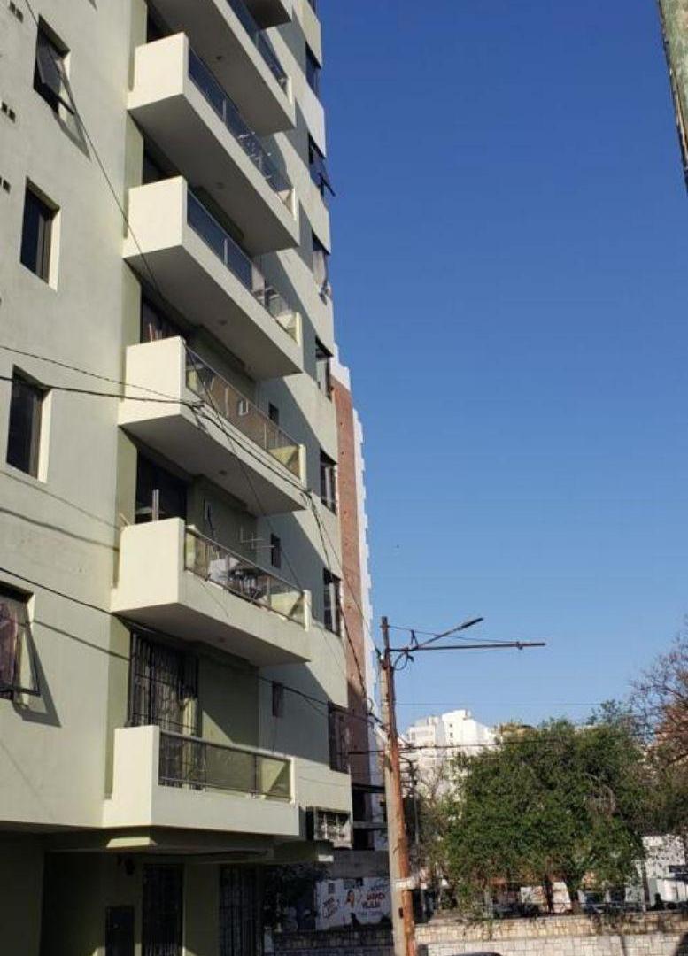 Departamento en Nueva Cordoba